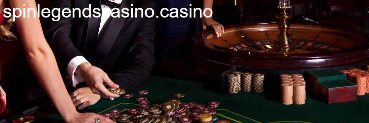 spinlegendscasino.casino